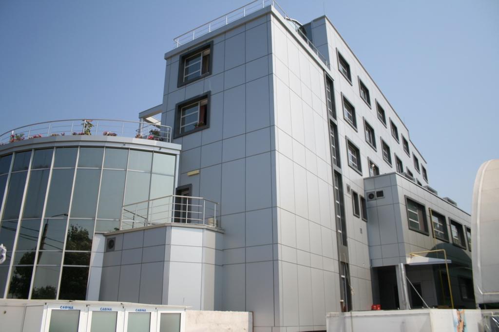 Hotel Zytto By Razvan Rat Slatina  Exterior foto