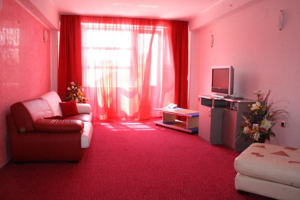Hotel Zytto By Razvan Rat Slatina  Zimmer foto