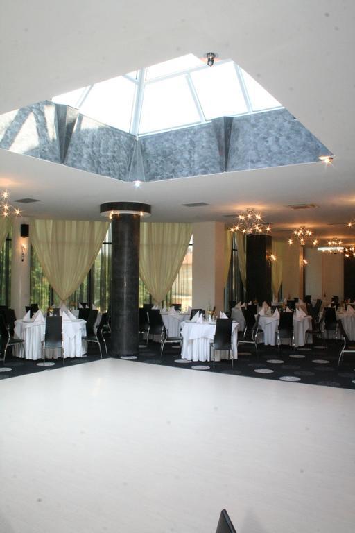 Hotel Zytto By Razvan Rat Slatina  Exterior foto