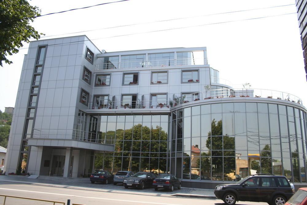 Hotel Zytto By Razvan Rat Slatina  Exterior foto